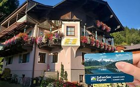 Apartment Landhaus Buchner